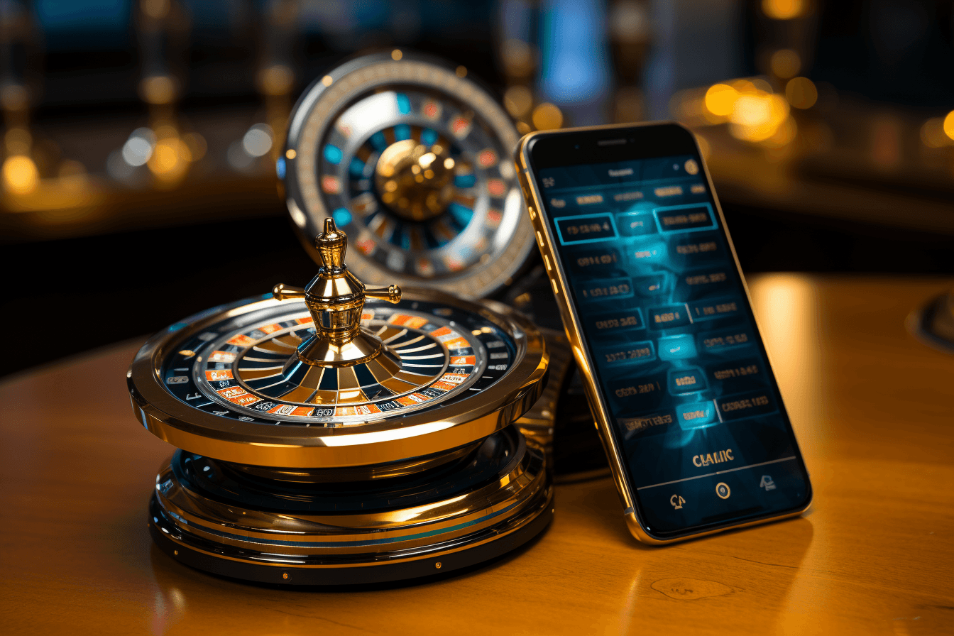 Jednostavni koraci da biste pripremili mobilni rulet za igru image