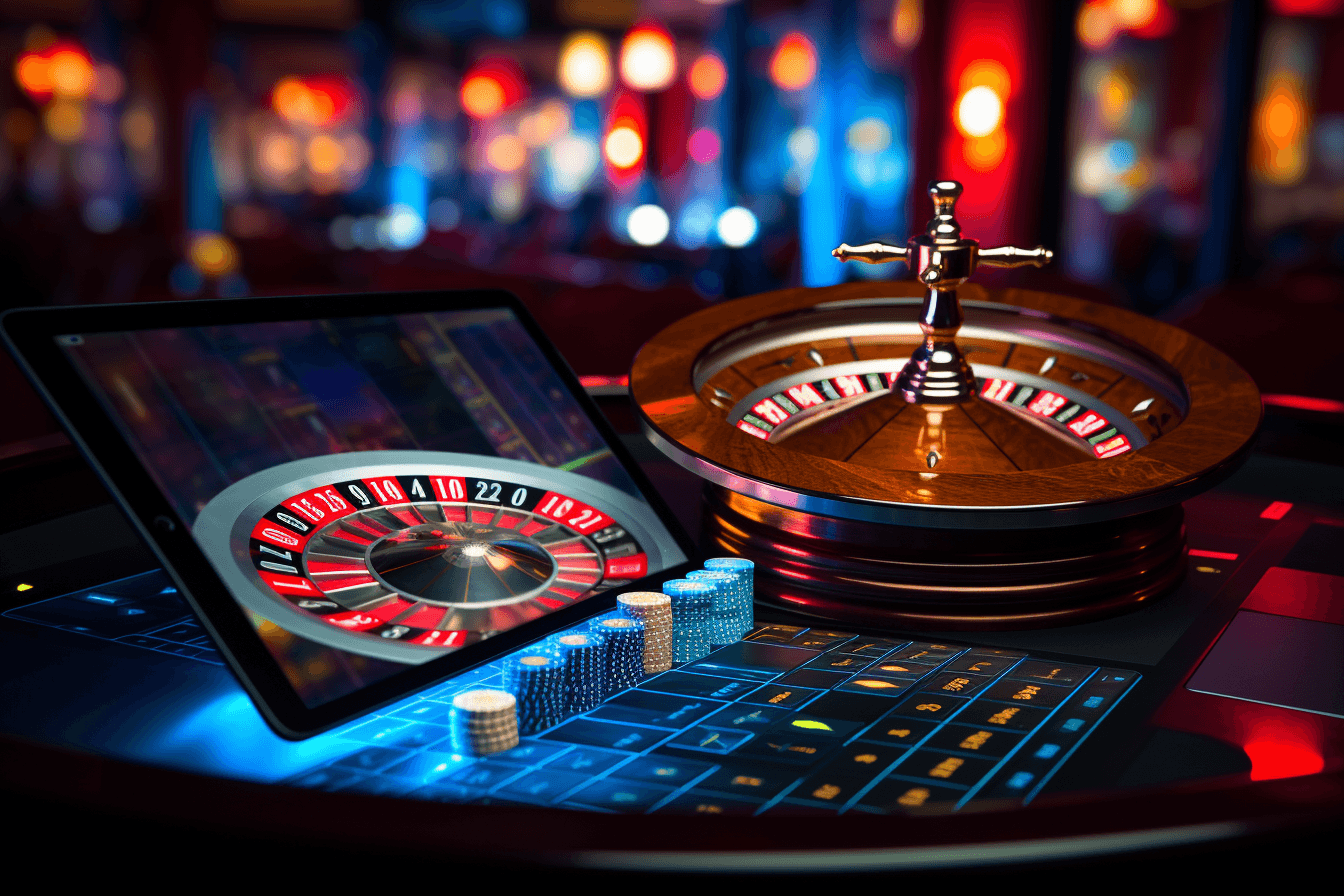 Koji su najbolji uređaji za mobilni rulet? image