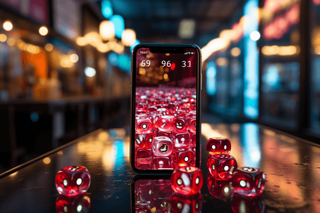 Vodič za generatore slučajnih brojeva u igricama za mobilne kazino image