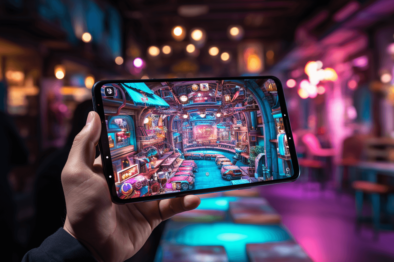 Najbolje besplatne slot igre za Android 2025 image