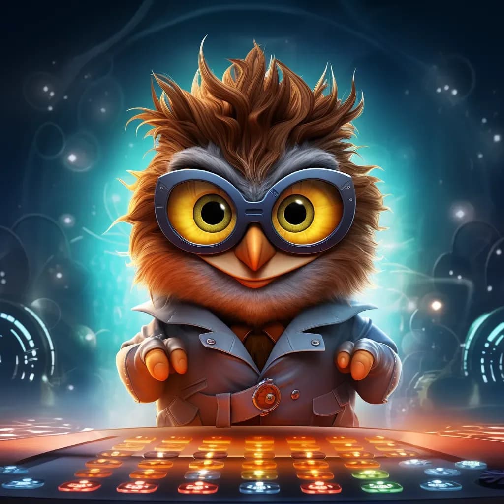 LeoVegas nudi noćne igrače ponudom besplatnih okretaja Night Owl image