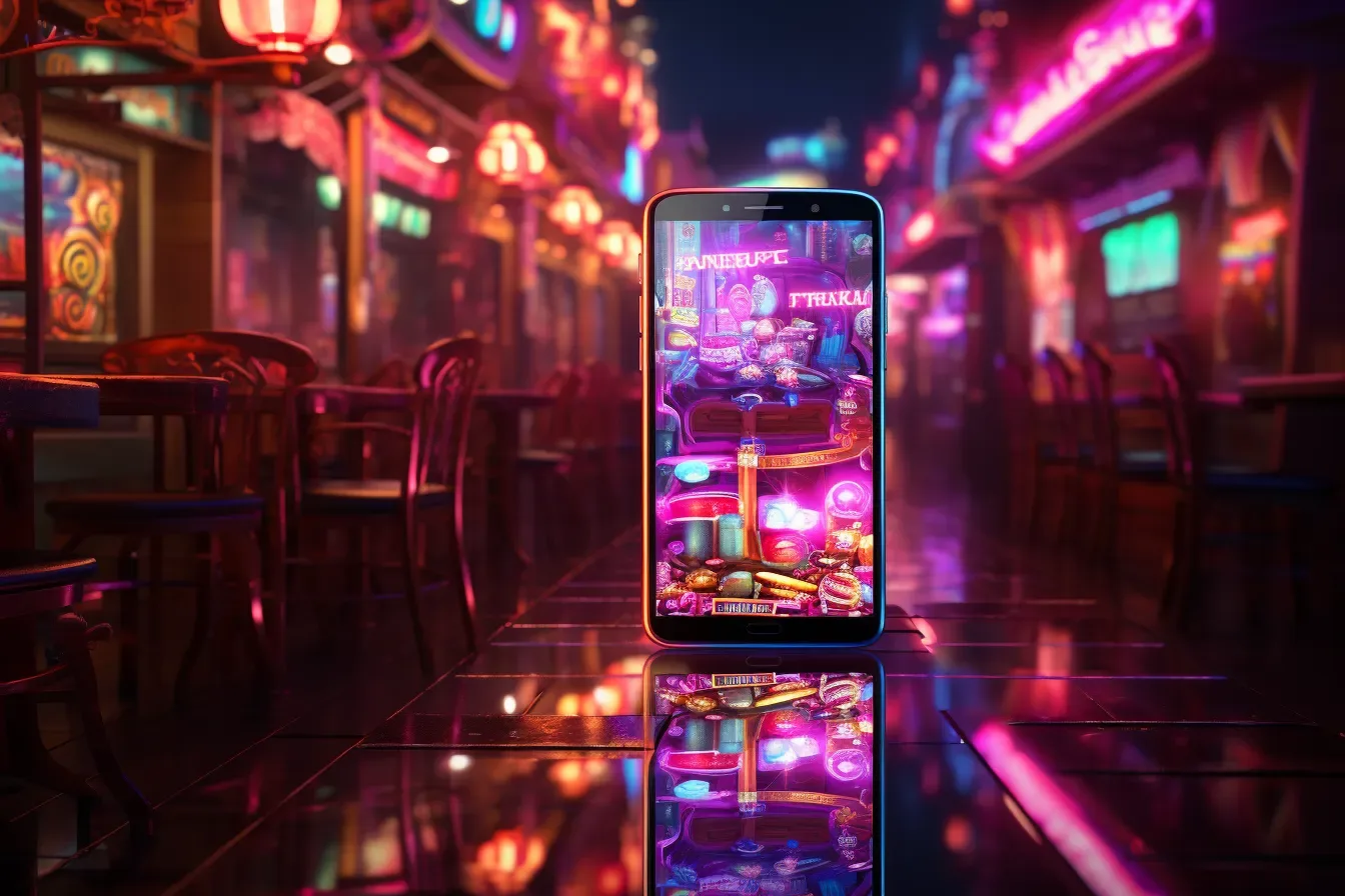 Top 5 slot igara na 22Bet image