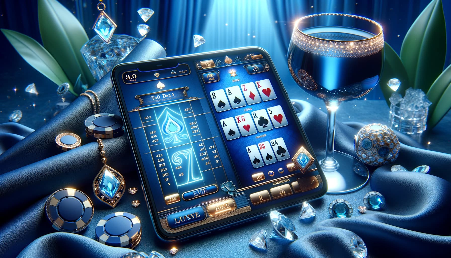 5 najboljih video poker strategija image