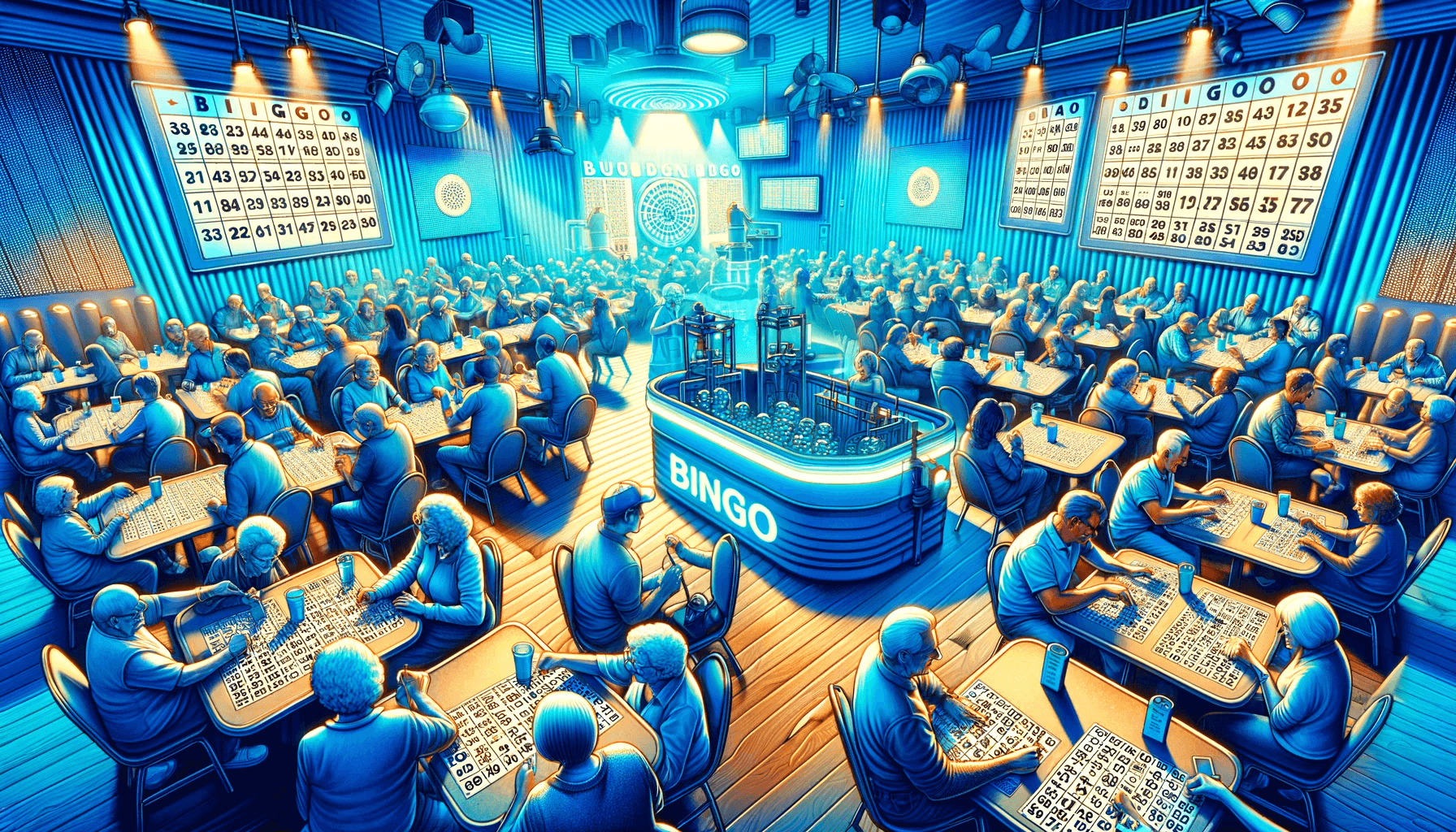 Bingo Lingo: Savladajte svih 90 sleng izraza i njihovo porijeklo image