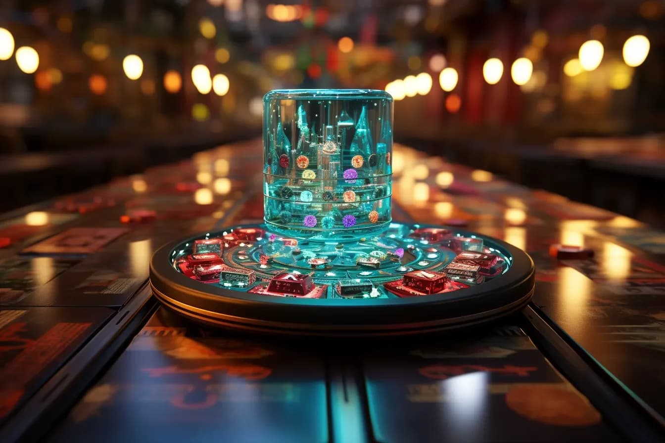 Najbolje mobilne kazino igre za napredne igrače image