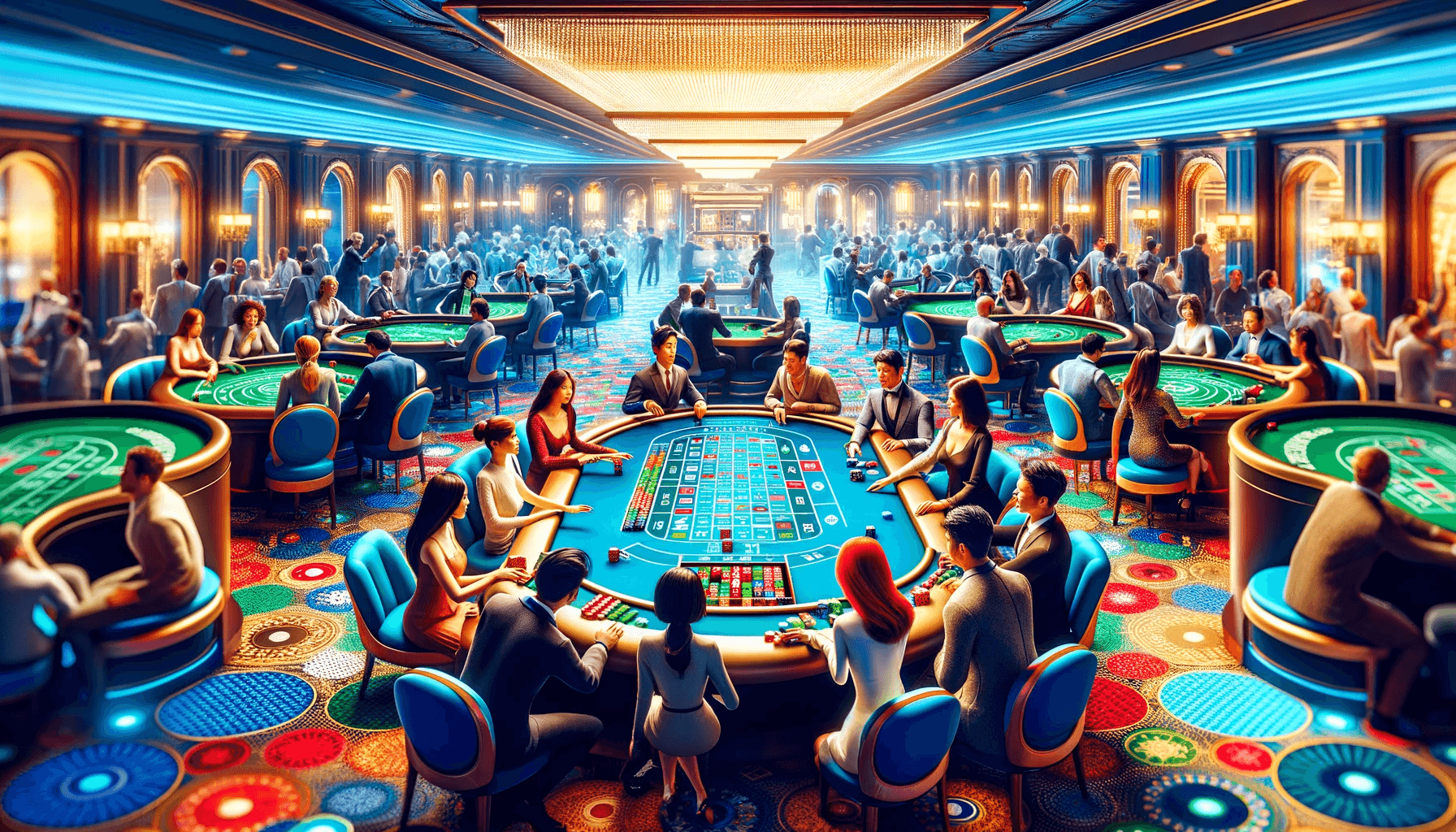 Prevare mobilnih kazina: Kako izbjeći prevaru image