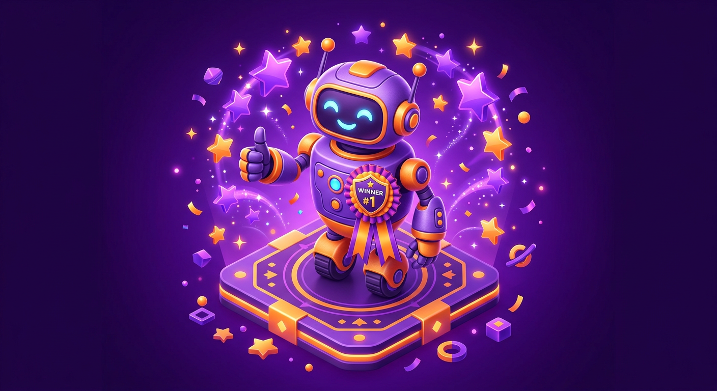 Sistem rangiranja zasnovan na povjerenju