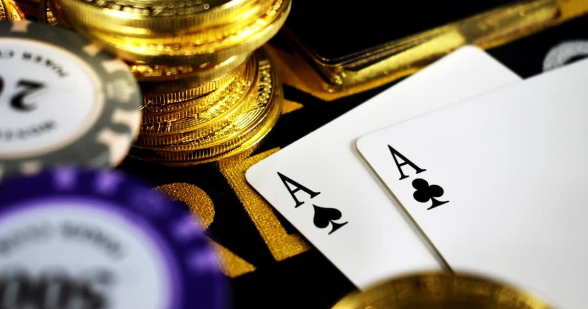 Kako održati striktno zdravlje kockanja i kockati se odgovorno