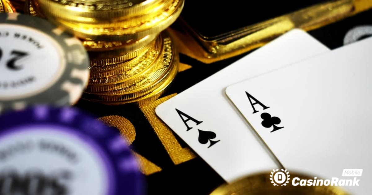 Kako odrÅ¾ati striktno zdravlje kockanja i kockati se odgovorno