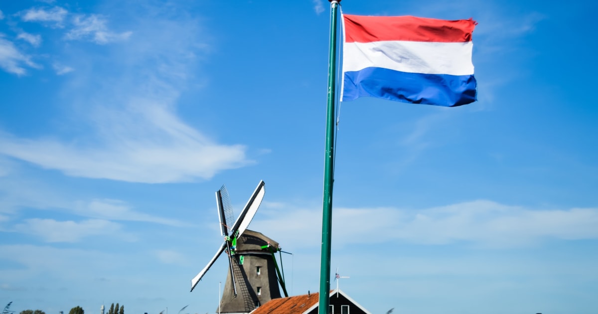 Holandska industrija igaminga će konačno pokrenuti u oktobru 2021