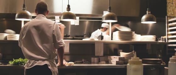 Attention Chefs! - NetEnt objavljuje Gordon Ramsay Hell's Kitchen