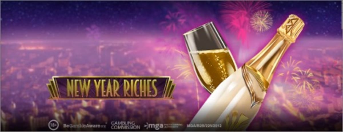 Play'n GO Roar u 2021. s potpuno novim naslovima slotova