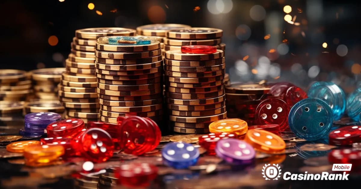Prijavite se u X1 Casino da biste uživali u zvjezdanim utorcima uz bonus od 30%
