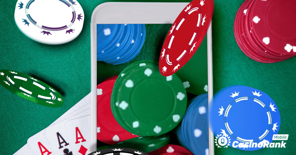 Zašto mobilni kazina sa live dilerima dominiraju