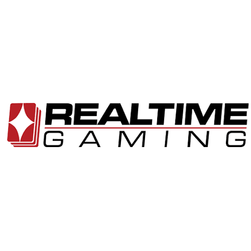 10 najboljih Real Time Gaming Mobile Casino 2023
