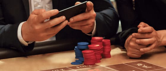 Tajne uspjeha mobilnog kazina