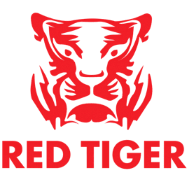 10 najboljih Red Tiger Gaming Mobile Casino 2023