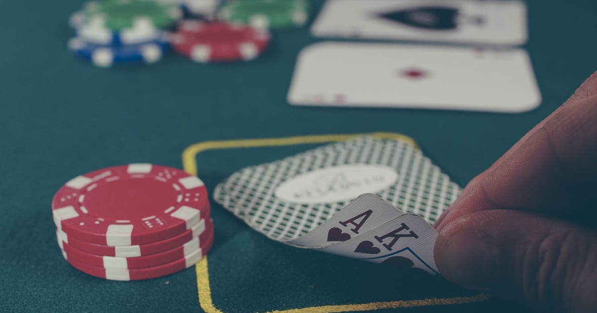 3 efikasna poker savjeta koji su savršeni za Mobile Casino