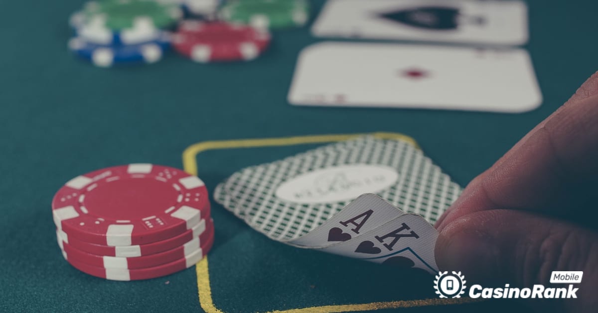3 efikasna poker savjeta koji su savrÅ¡eni za Mobile Casino