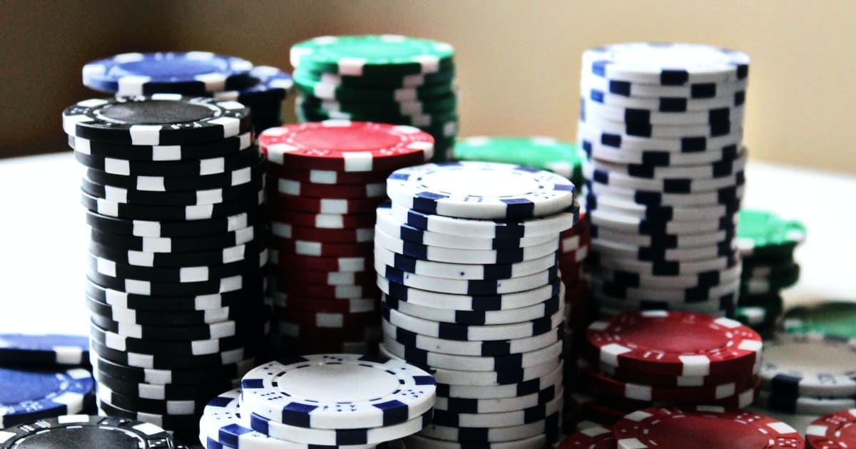 Sedam stvari koje treba znati o online mobilnom kockanju