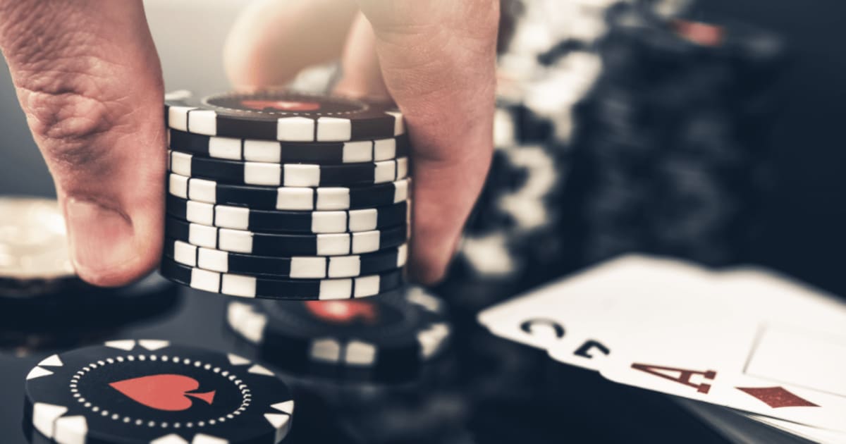 5 najvećih razlika između pokera i Blackjacka