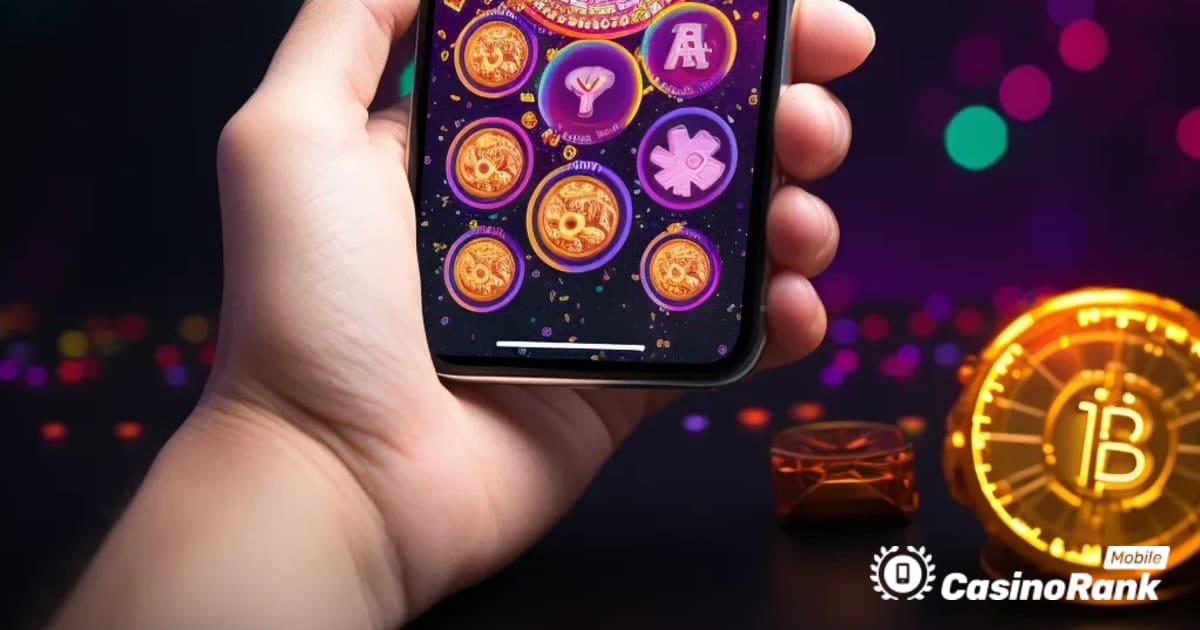Najbolji mobilni kazino promocije prvog depozita za igrače kriptovaluta u oktobru