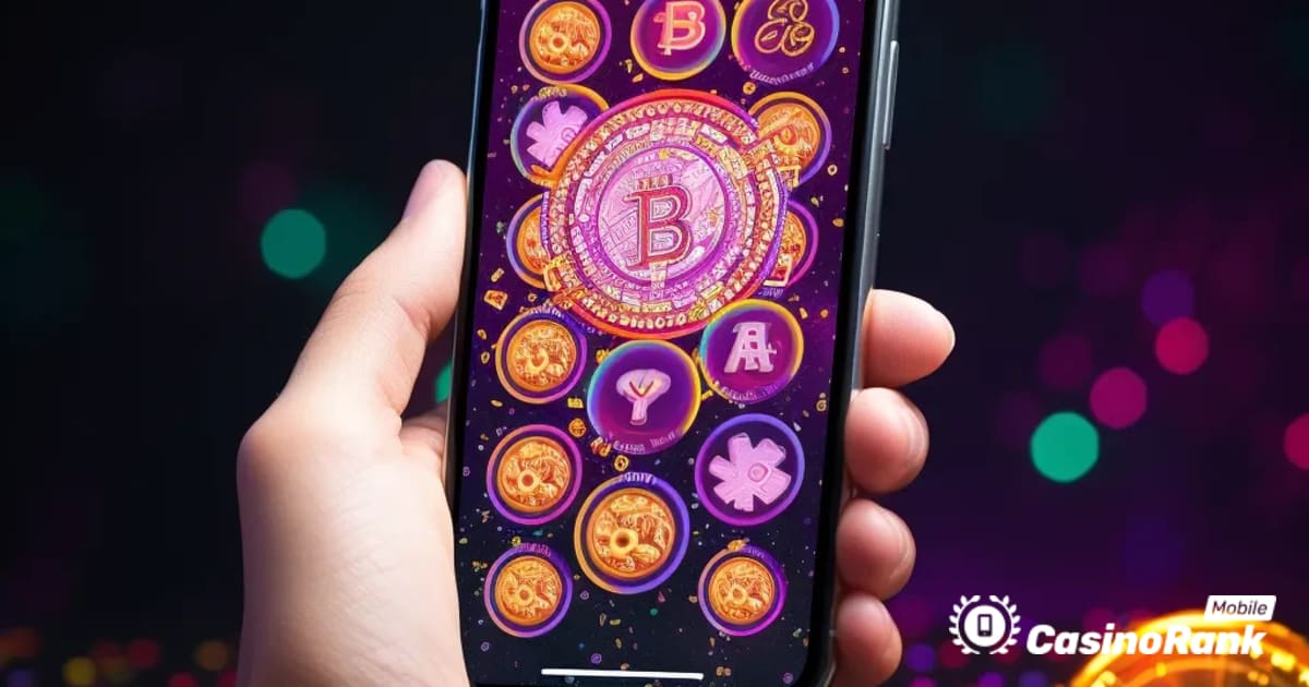 Najbolji mobilni kazino promocije prvog depozita za igrače kriptovaluta u oktobru