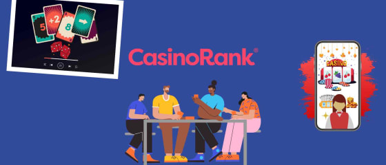 Mobile Casino Vodič za početnike za početnike