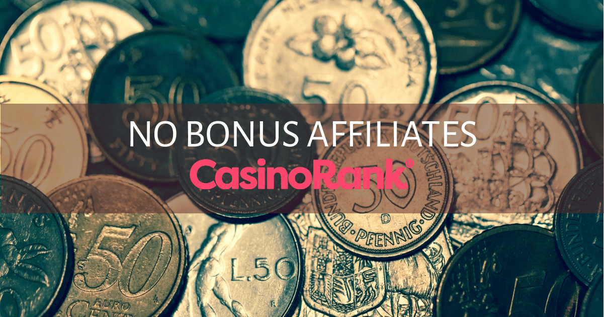 Najbolji No Bonus Affiliates Mobile Casino s