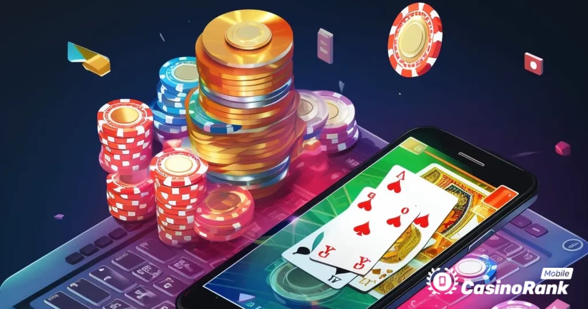 5 ključnih faktora za odabir sigurne mobilne kazino aplikacije