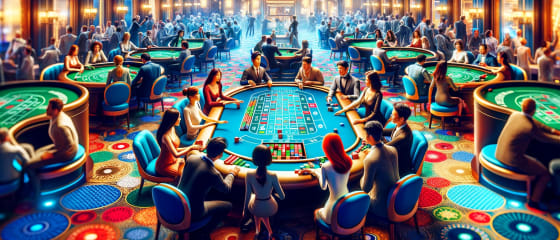 Prevare mobilnih kazina: Kako izbjeći prevaru