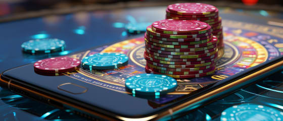 Razlozi da počnete igrati online kazino na mobilnom uređaju