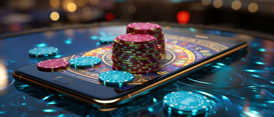 Razlozi da počnete igrati online kazino na mobilnom uređaju