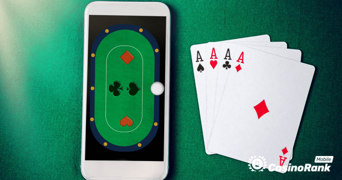 7 najboljih mobilnih kazina 2022
