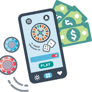 Najbolji izbor mobilnih kazina 2024