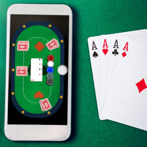Kako pronaći savršen mobilni kazino za sebe