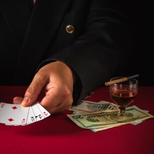 Kako upravljati svojim novčanim računom u mobilnom kazinu