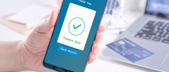 Najbolji načini plaćanja putem telefona za mobilno kazino bankarstvo 2022