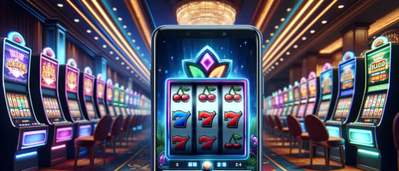 Zašto mobilni kazina postaju popularni