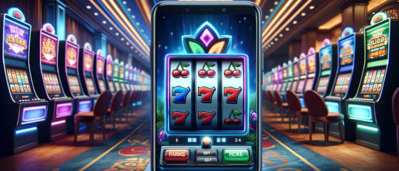Zašto mobilni kazina postaju popularni
