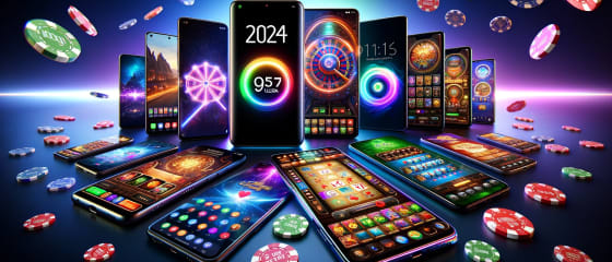 Najbolji pametni telefoni za igranje mobilnih kazino igara u 2024