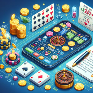 Najbolji savjeti za mobilne kockarnice u 2024