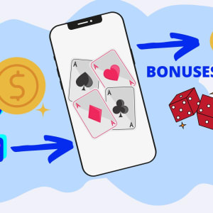Lista najboljih mobilnih kazina s depozitom od 2$ u 2024