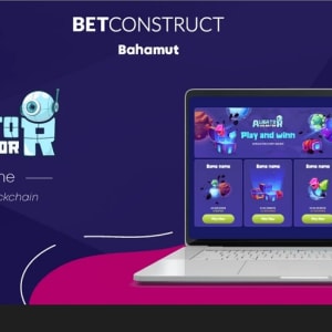 BetConstruct čini kripto sadržaj pristupačnijim uz Alligator Validator igru