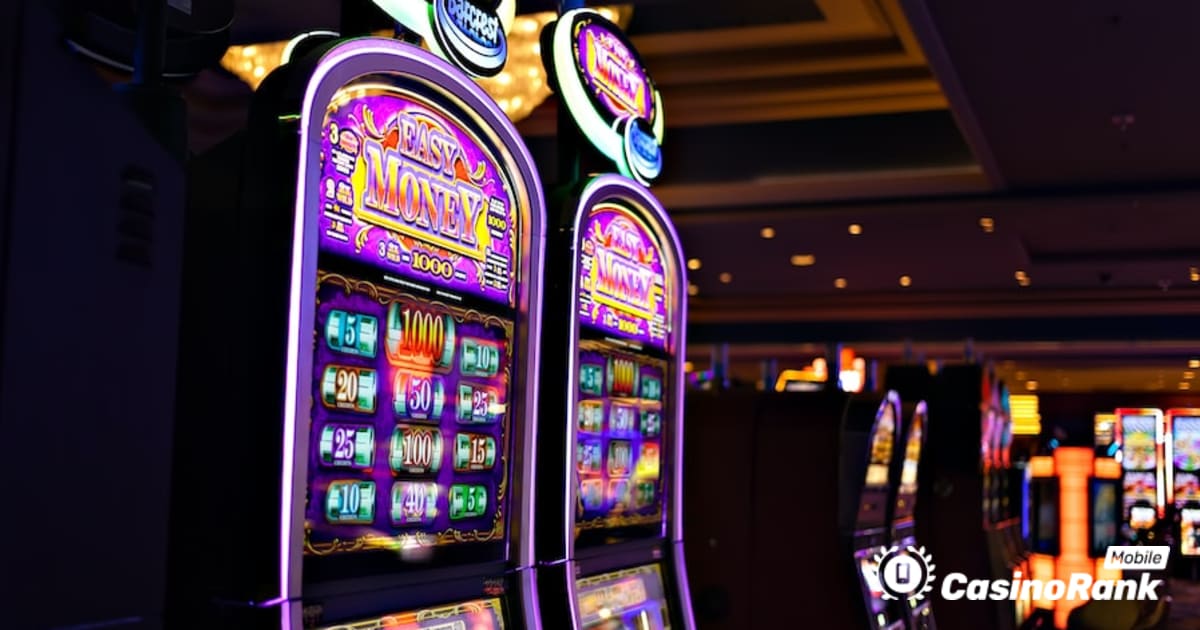 Trebate li odabrati mobilna kazina za bolje iskustvo slotova