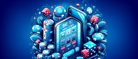Najbolji mobilni kazina za igranje Sic Bo 2024