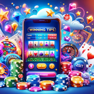 Najbolji savjeti za povećanje kvota mobilnih kazina
