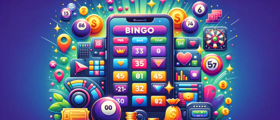 Vodič za mobilni bingo: igrajte i osvajajte na mreži