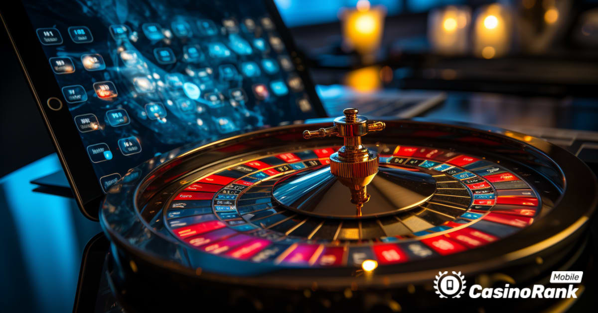 Najbolji mobilni kazina za preuzimanje u 2023