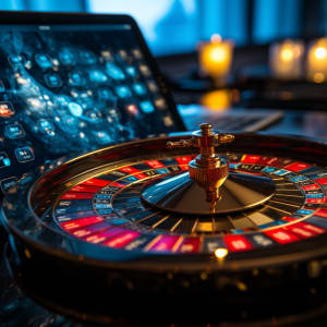Najbolji mobilni kazina za preuzimanje u 2024